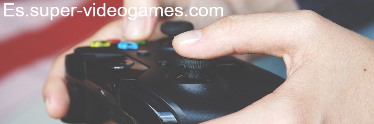 es.super-videogames.com